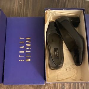 Women’s size 4 Stuart Weitzman Shoes 8 pair!